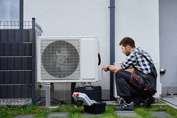Trusted Emergency Ac Repair service in Fairfield, CA - HVAC Repair CO